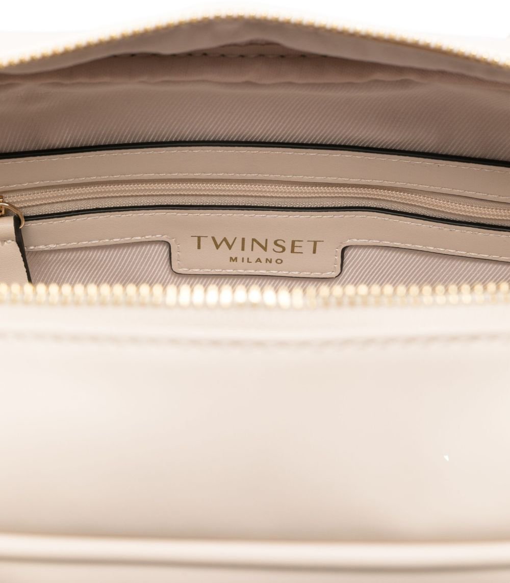 Twin-set Bags White Wit