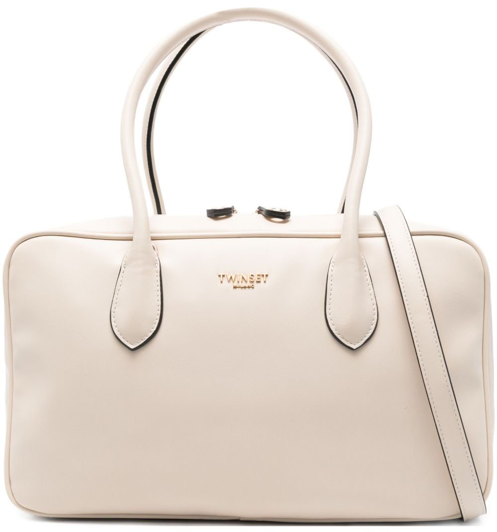Twin-set Bags White Wit