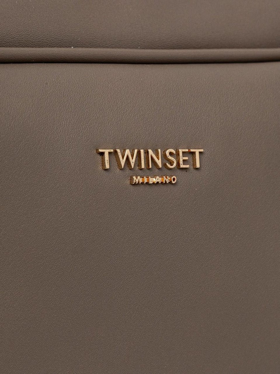 Twin-set Bags Steel Divers