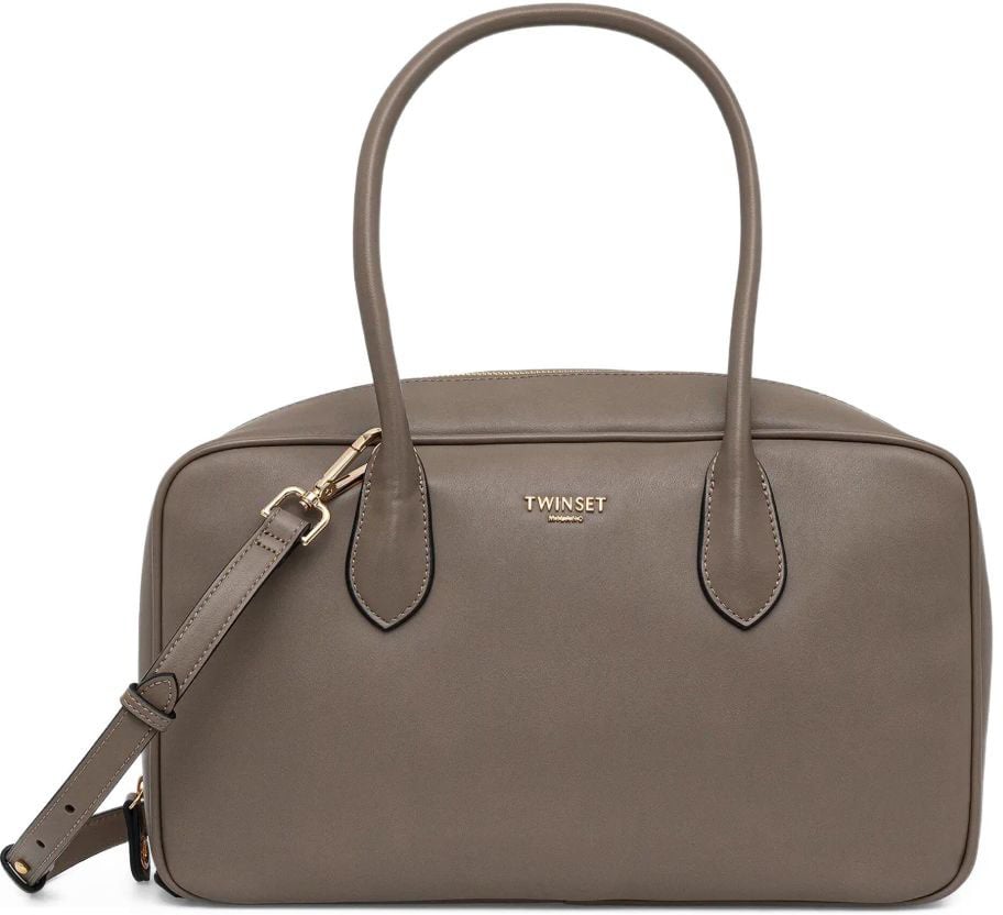 Twin-set Bags Steel Divers