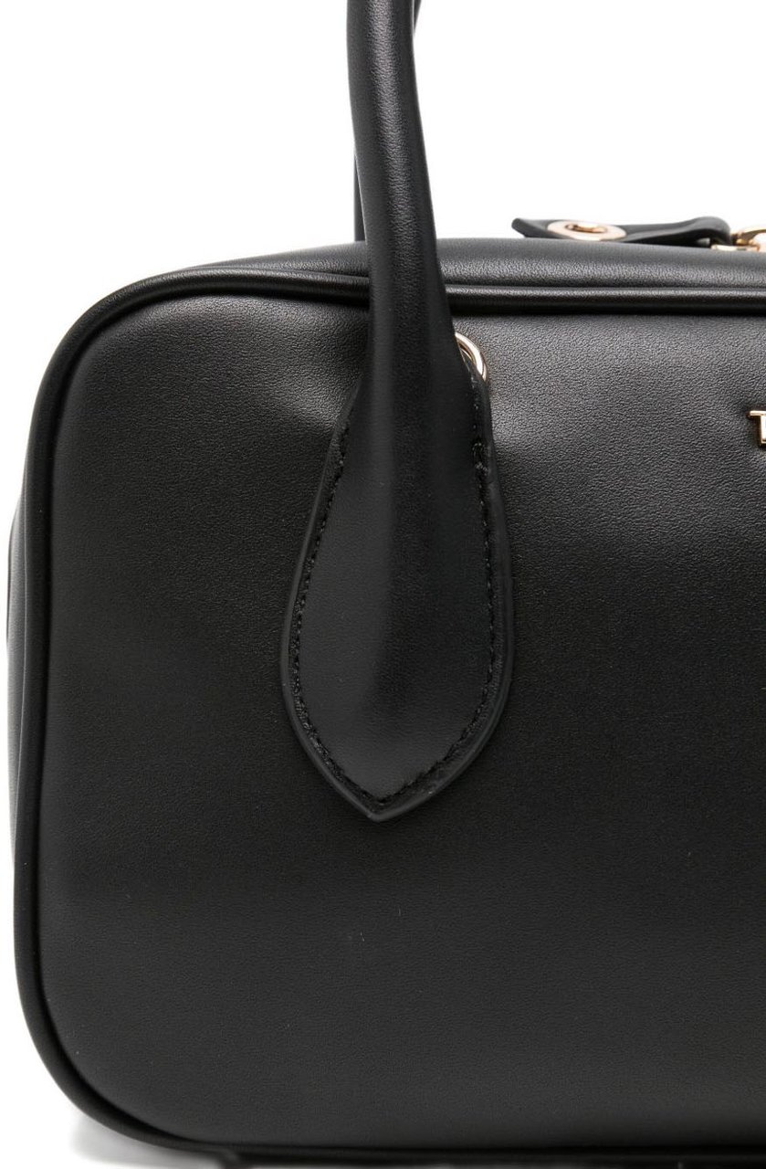 Twin-set Bags Black Zwart