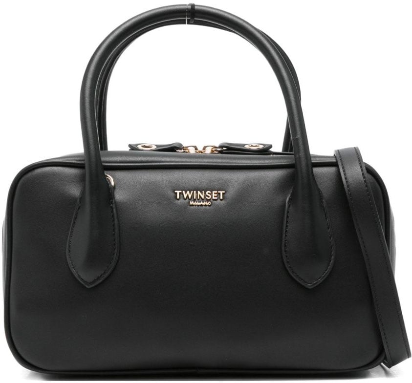 Twin-set Bags Black Zwart