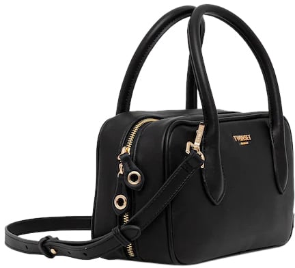Twin-set Bags Black Zwart