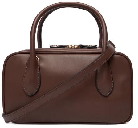 Twin-set Bags Cioccolato Bruin