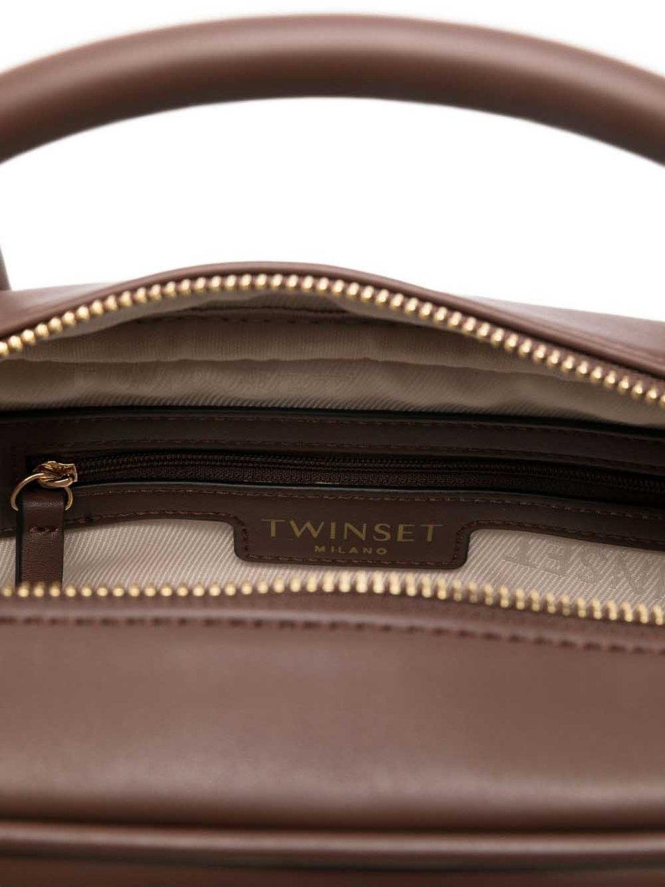 Twin-set Bags Black Chocolate Zwart