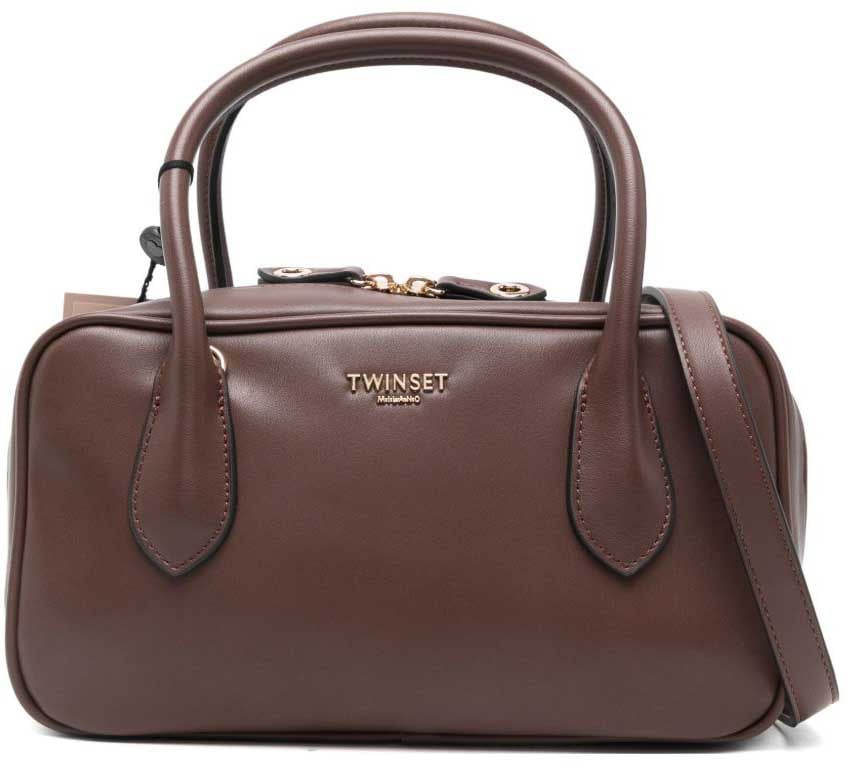 Twin-set Bags Black Chocolate Zwart