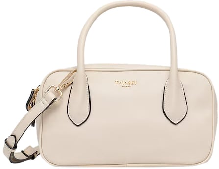 Twin-set Bags Natural Neutraal