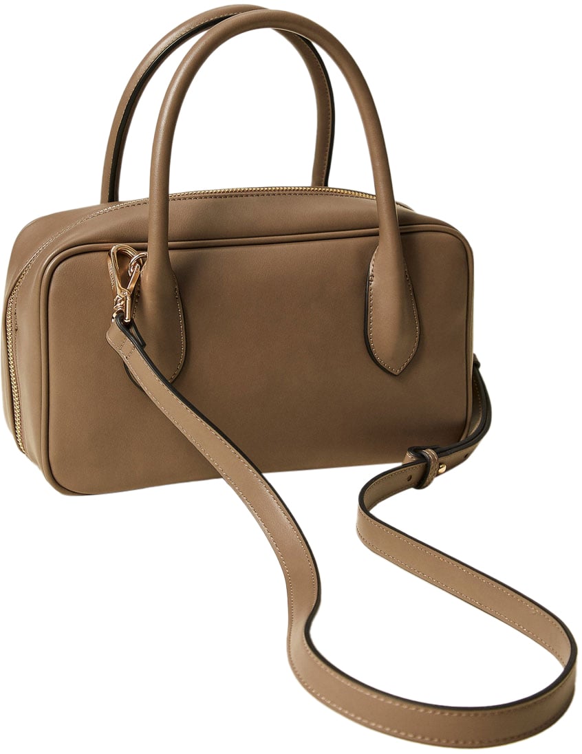 Twin-set Bags Beige Beige