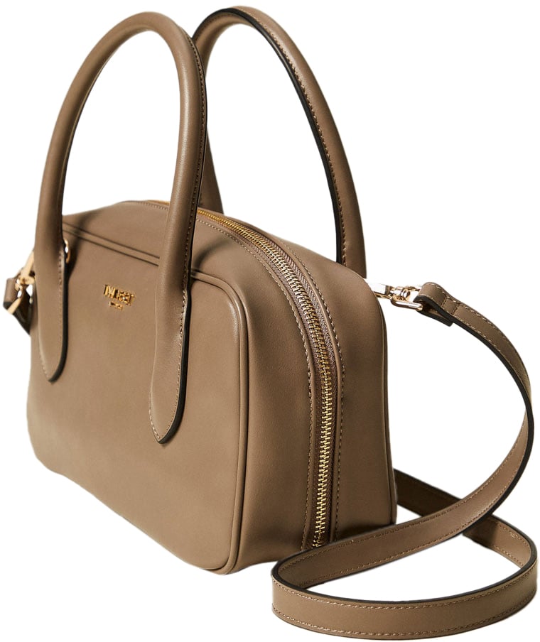 Twin-set Bags Beige Beige