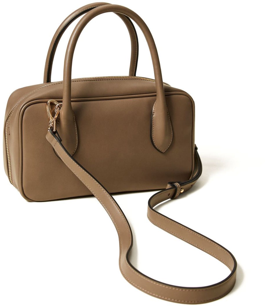 Twin-set Bags Brown Bruin