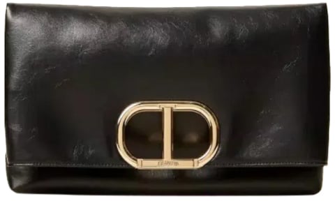 Twin-set Bags Black Zwart