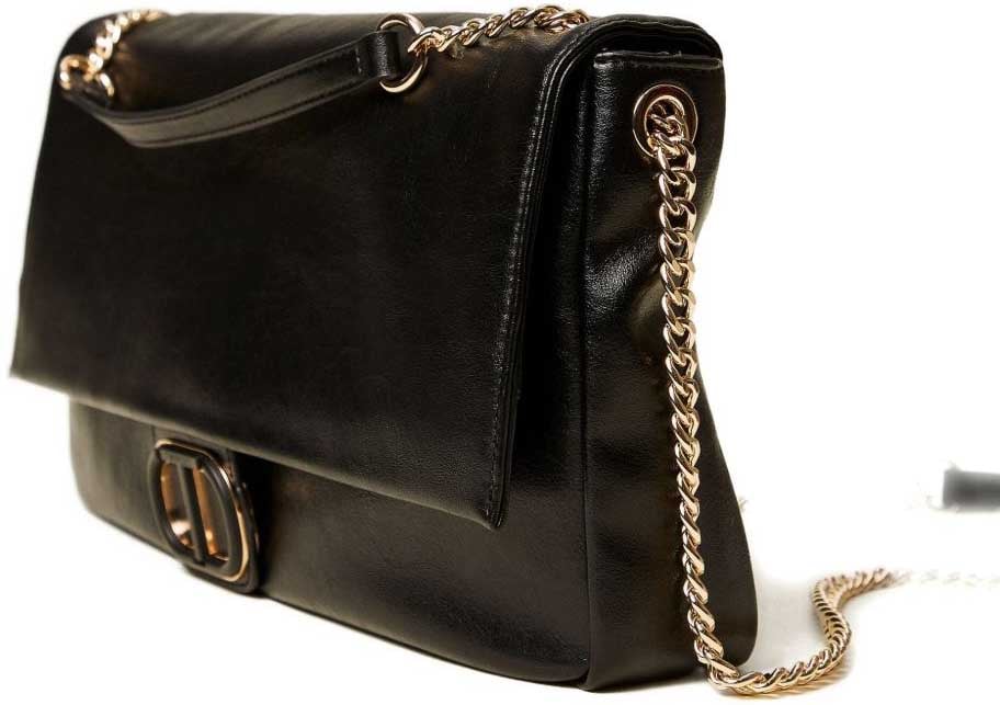Twin-set Bags Black Zwart