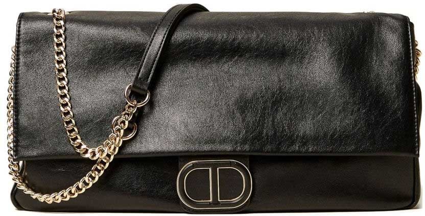 Twin-set Bags Black Zwart