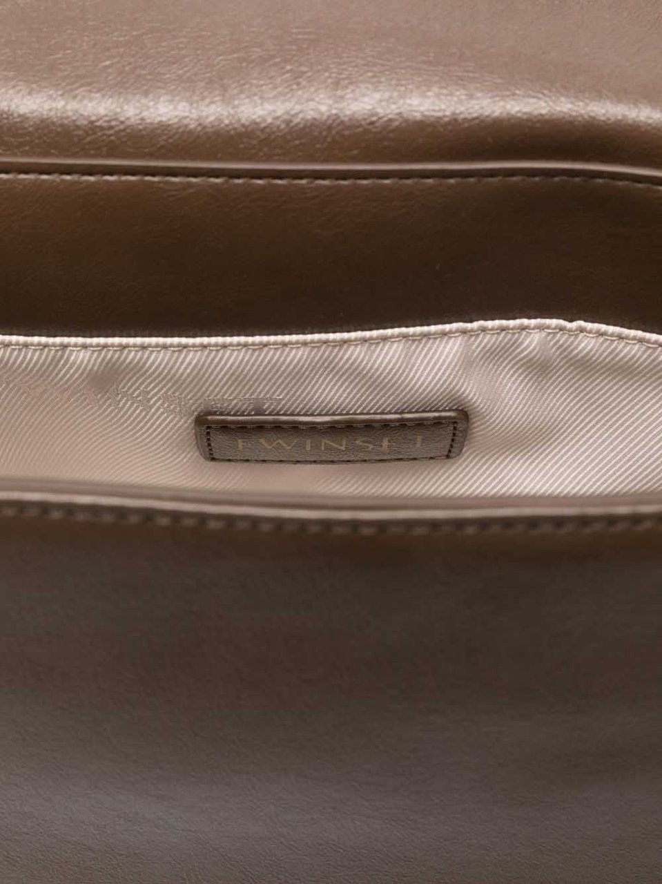 Twin-set Bags Fango Bruin