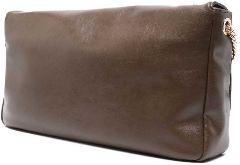 Twin-set Bags Fango Bruin