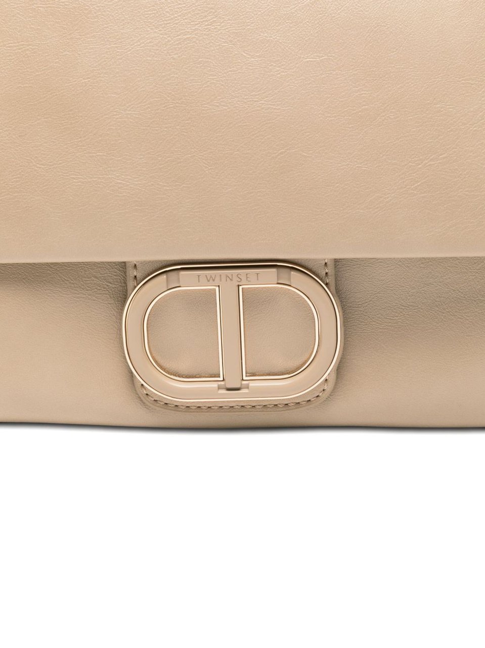 Twin-set Bags Beige Beige