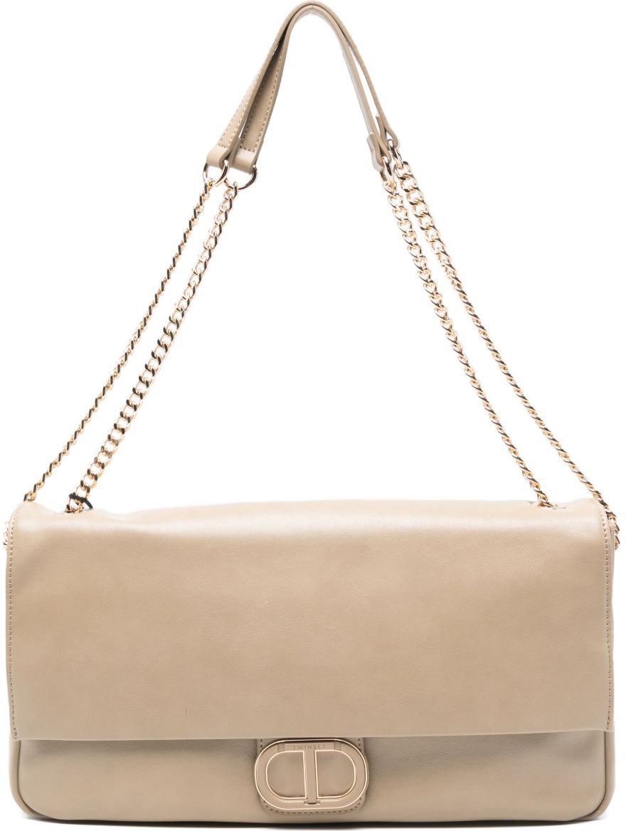 Twin-set Bags Beige Beige
