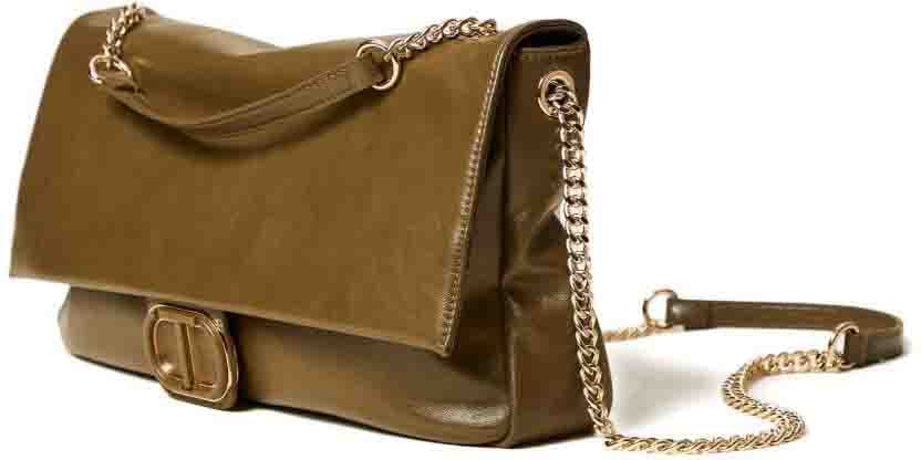 Twin-set Bags Beech Bruin