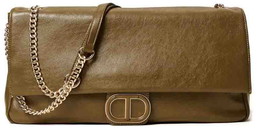 Twin-set Bags Beech Bruin