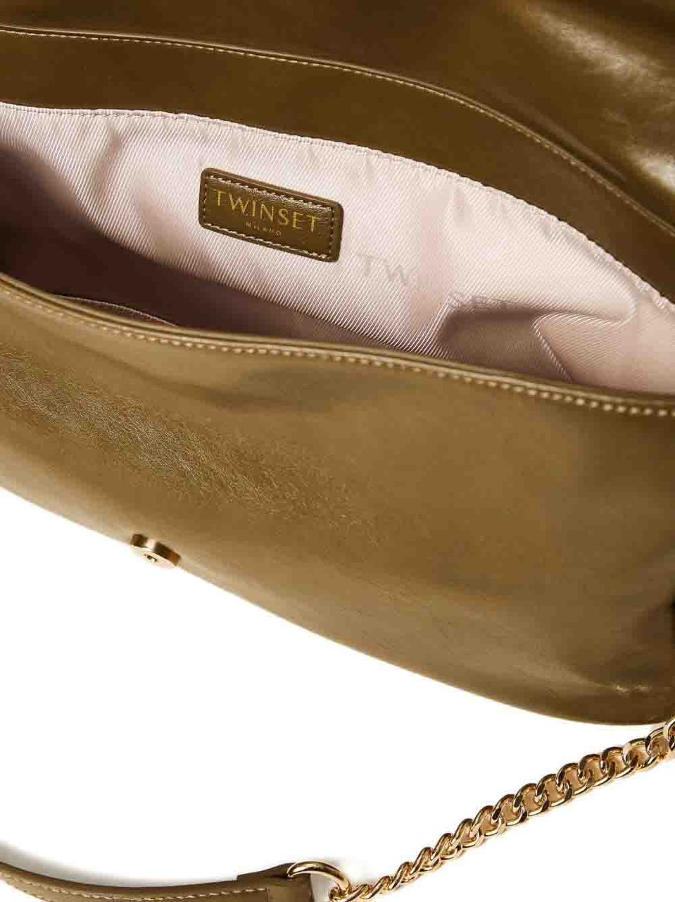 Twin-set Bags Beech Bruin