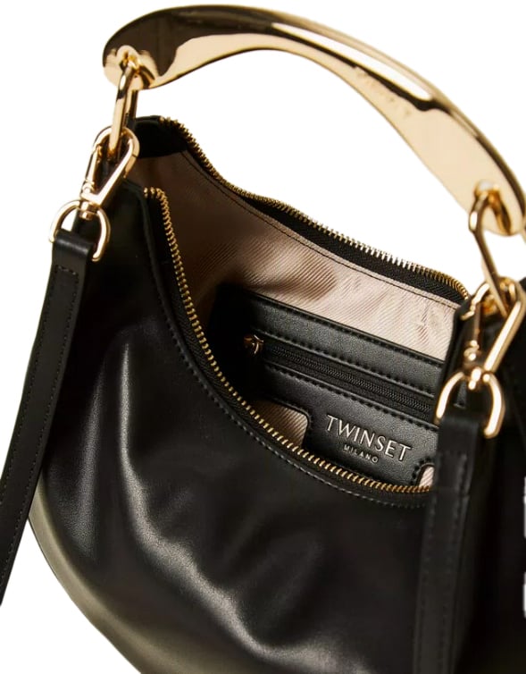 Twin-set Bags Black Zwart
