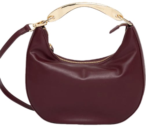 Twin-set Bags Bordeaux Rood