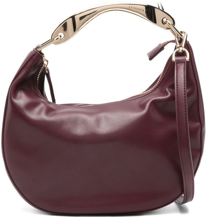 Twin-set Bags Purple Eden Paars