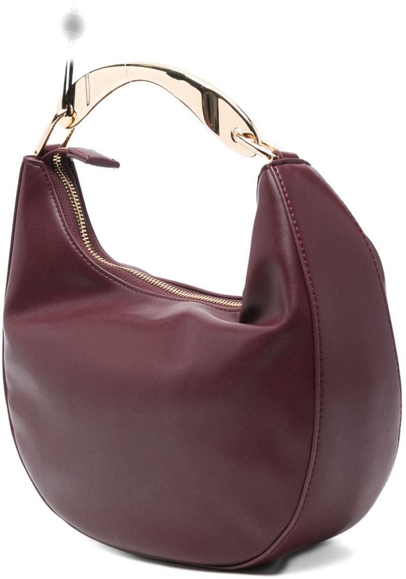 Twin-set Bags Purple Eden Paars