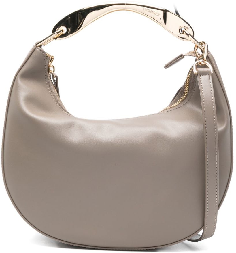 Twin-set Bags Brown Bruin