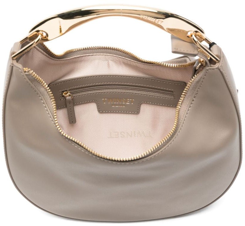 Twin-set Bags Brown Bruin