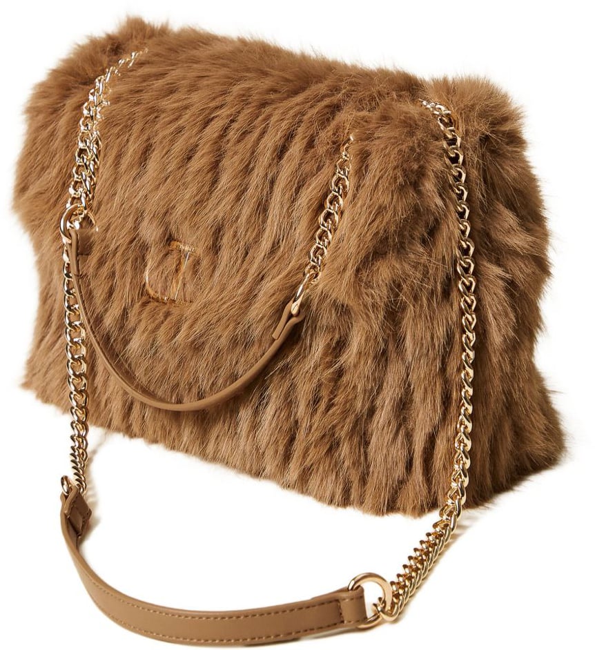 Twin-set Bags Beech Bruin