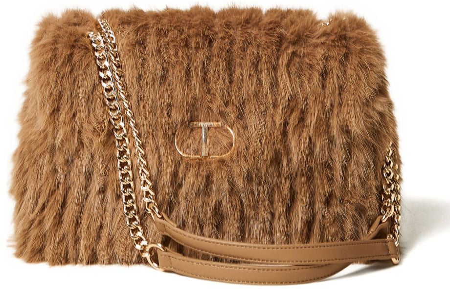 Twin-set Bags Beech Bruin