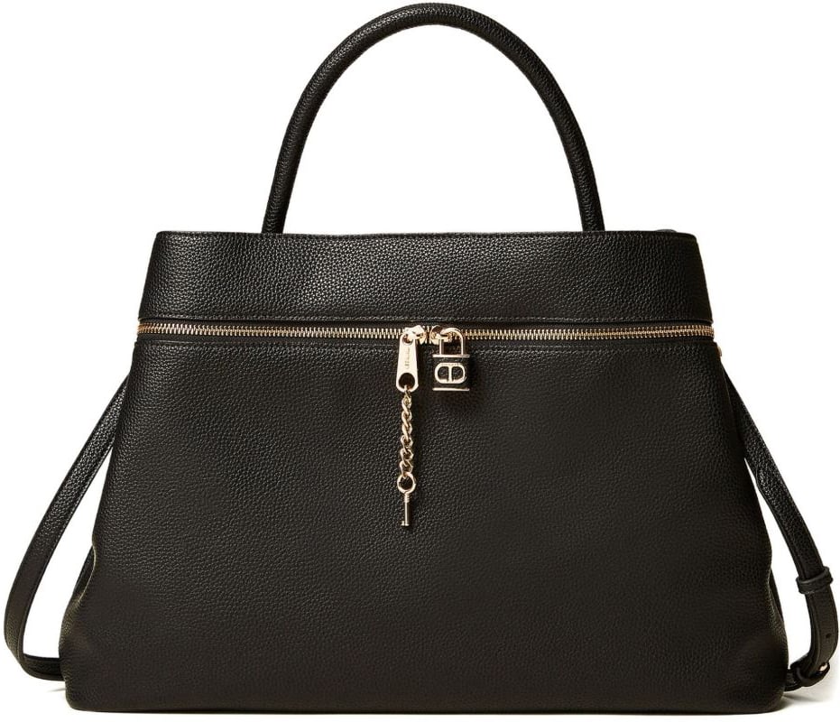 Twin-set Bags Black Zwart