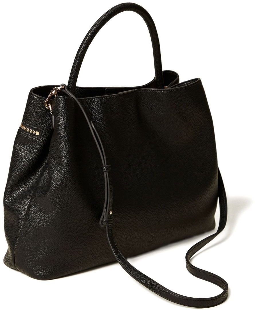 Twin-set Bags Black Zwart
