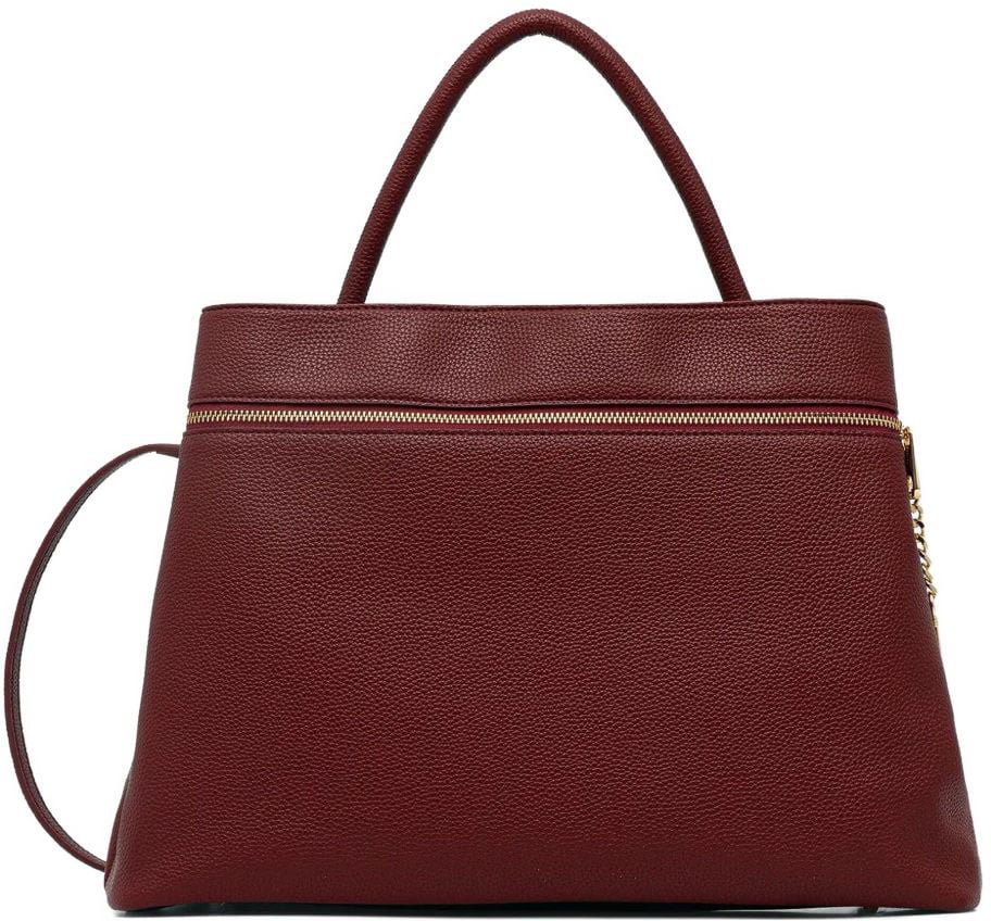 Twin-set Bags Red Berry Rood