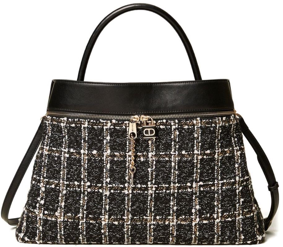 Twin-set Bags Black Zwart