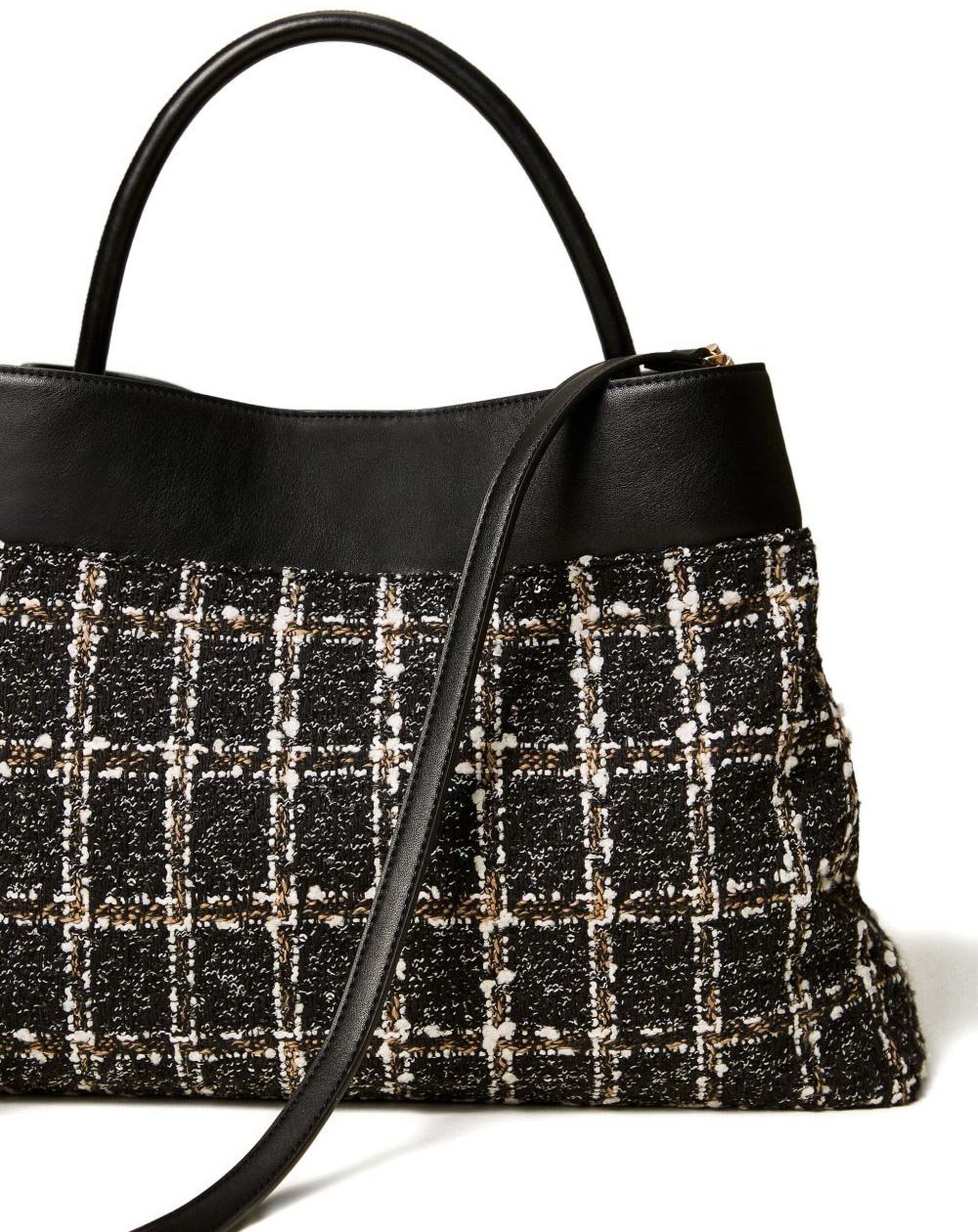 Twin-set Bags Black Zwart