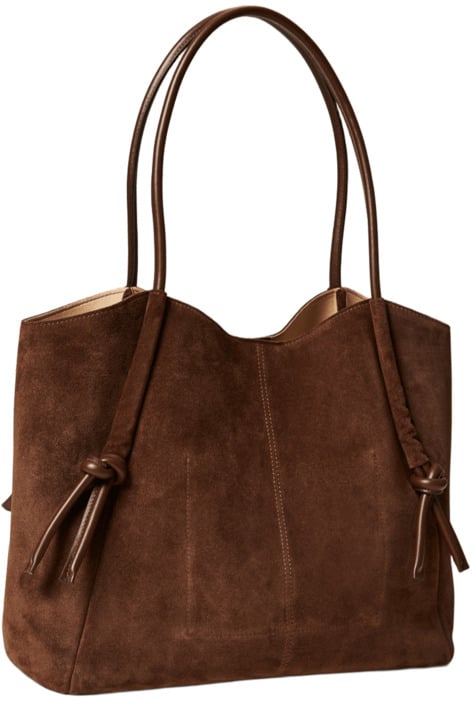 Twin-set Twin-set Borse... Coffee Bruin