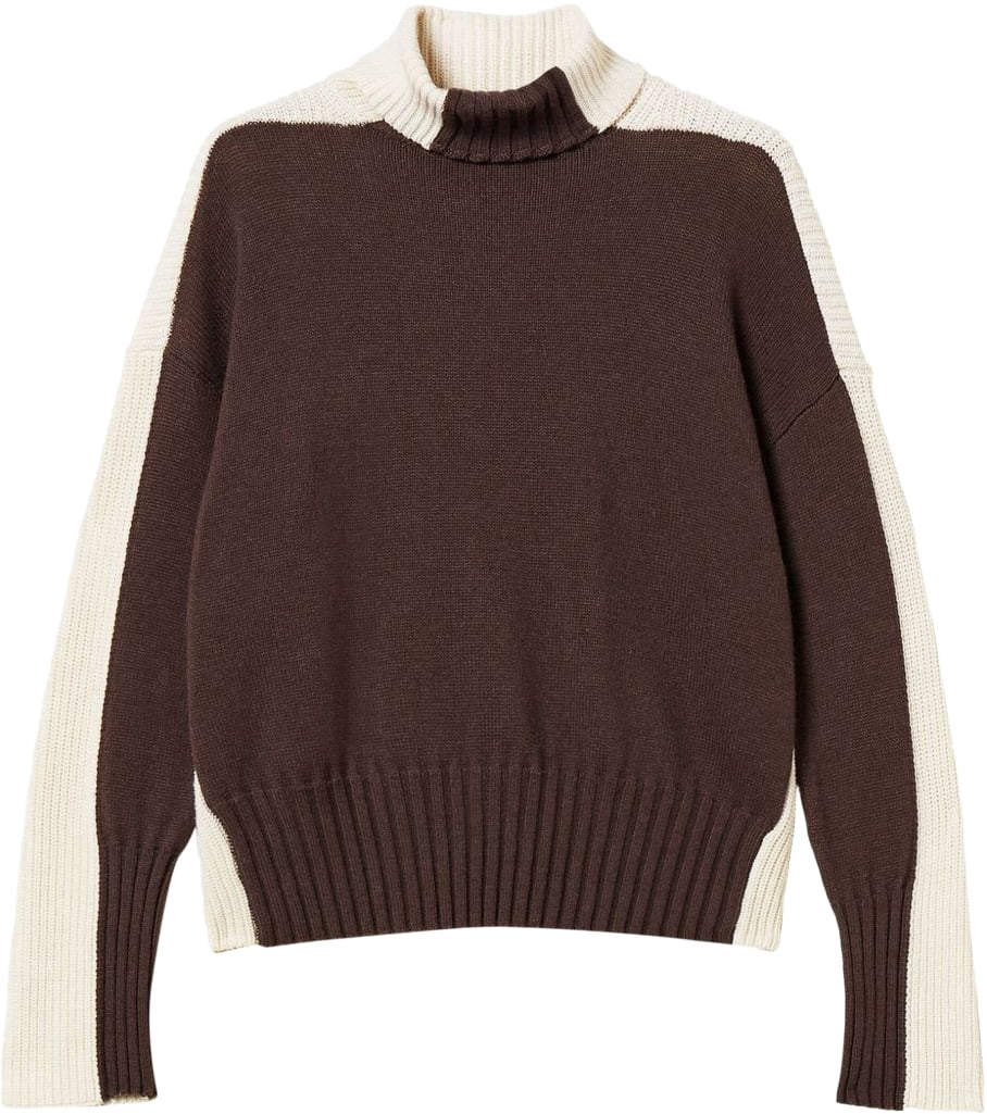 Twin-set Sweaters Brown Bruin