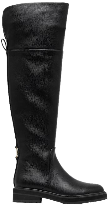 Twin-set Boots Black Zwart