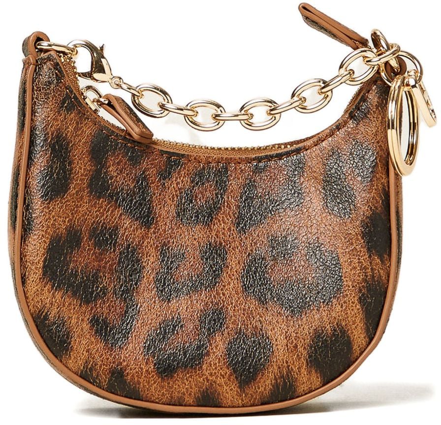 Twin-set Wallets Brown Bruin