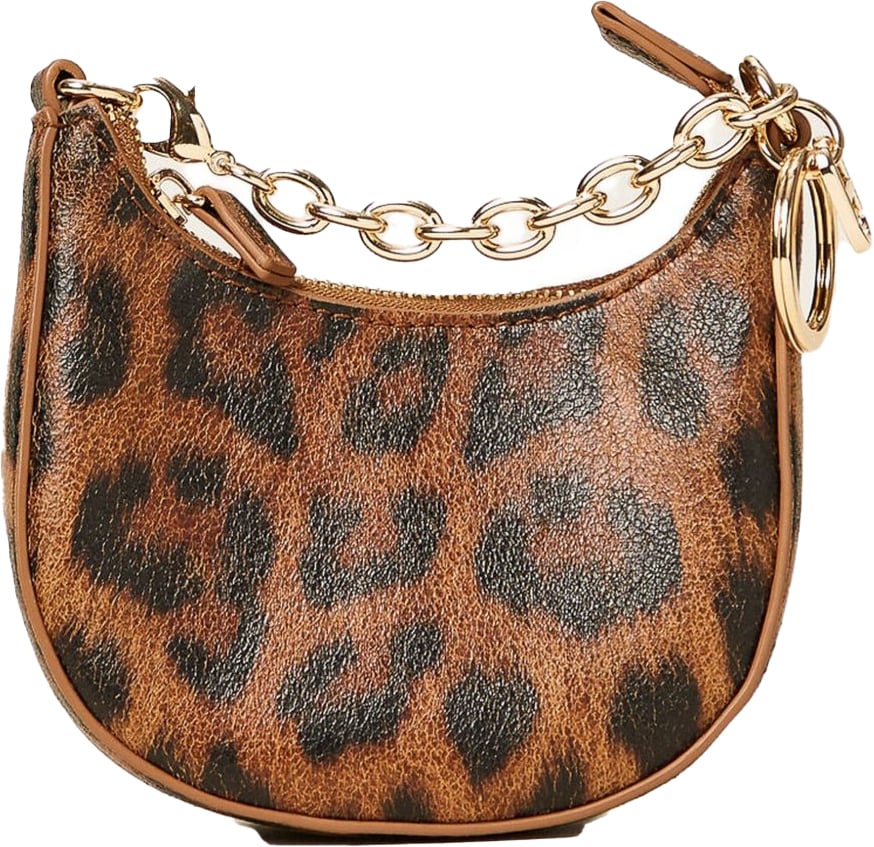 Twin-set Wallets Brown Bruin
