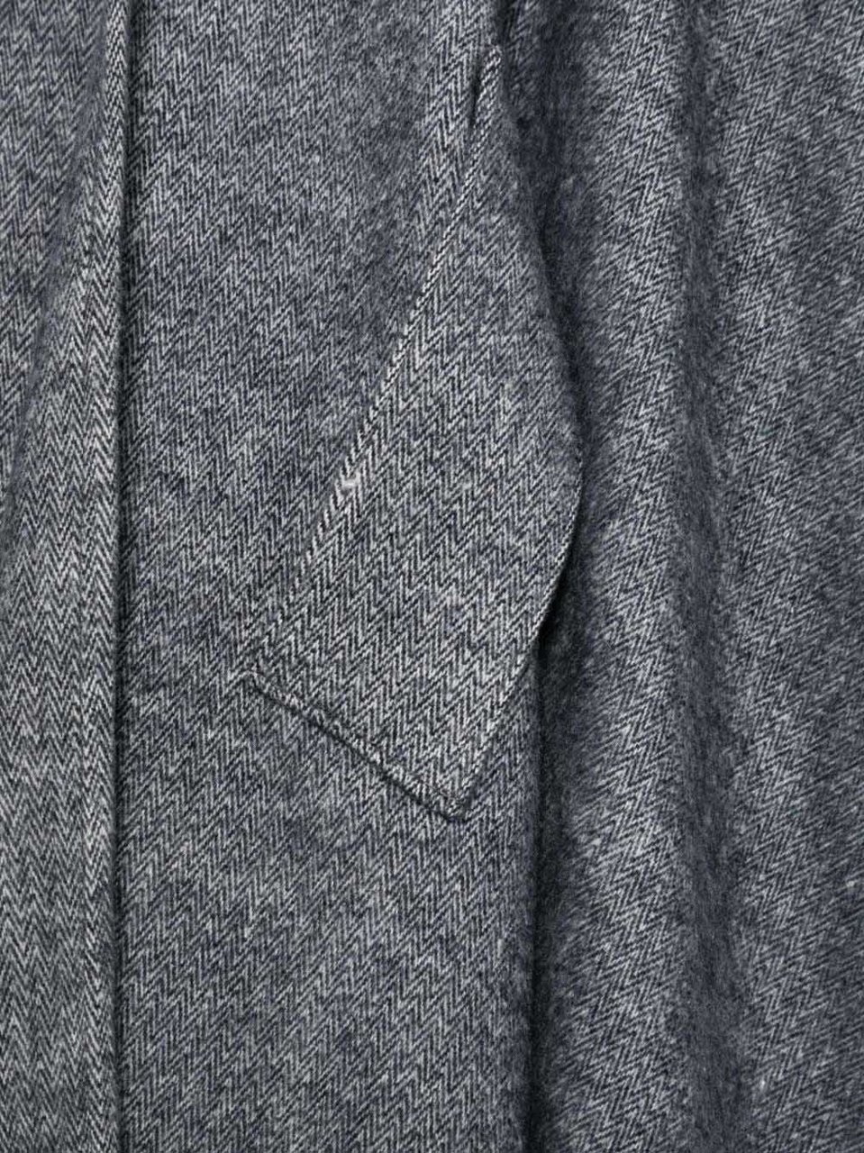 Twin-set Jackets Classic Blue Blauw