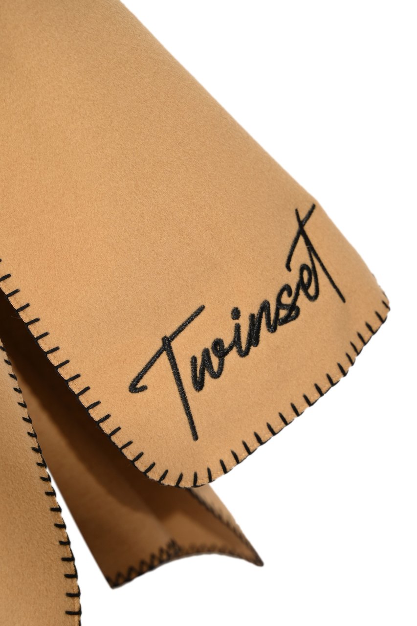 Twin-set Jackets Bicalpacanero Zwart