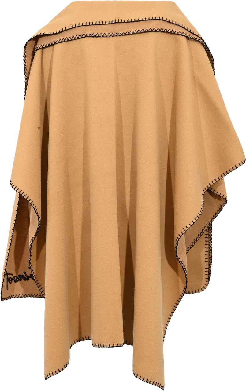 Twin-set Jackets Bicalpacanero Zwart