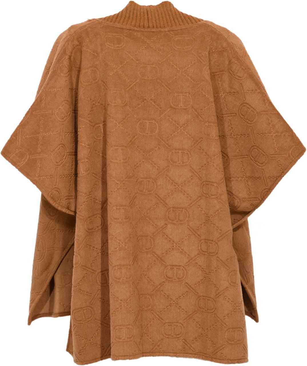 Twin-set Jackets Alpaca Beige