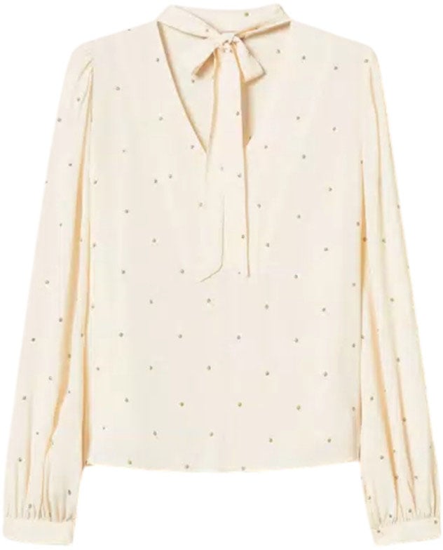 Twin-set Shirts Beige Beige