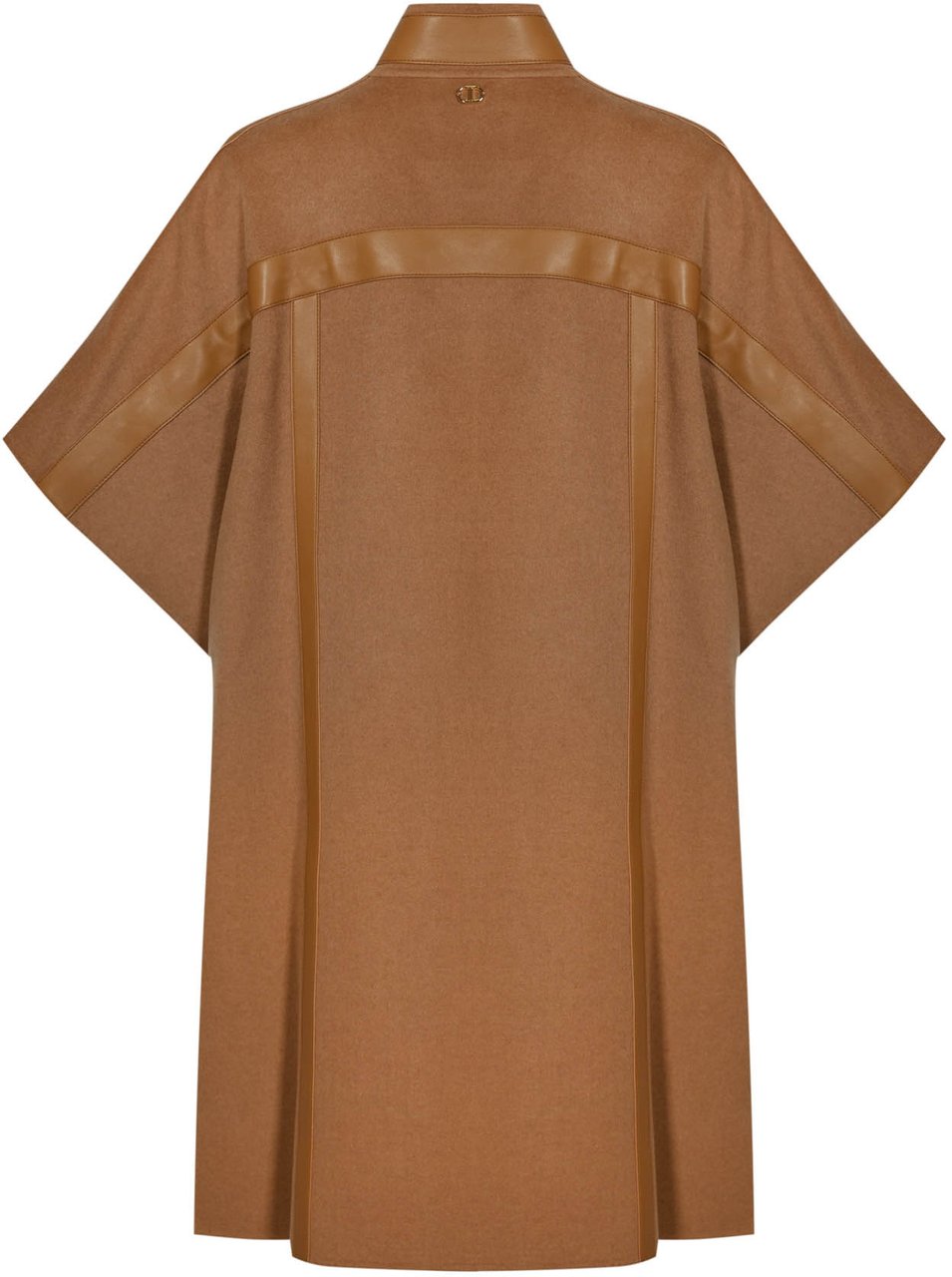 Twin-set Jackets Sandy Brown Bruin