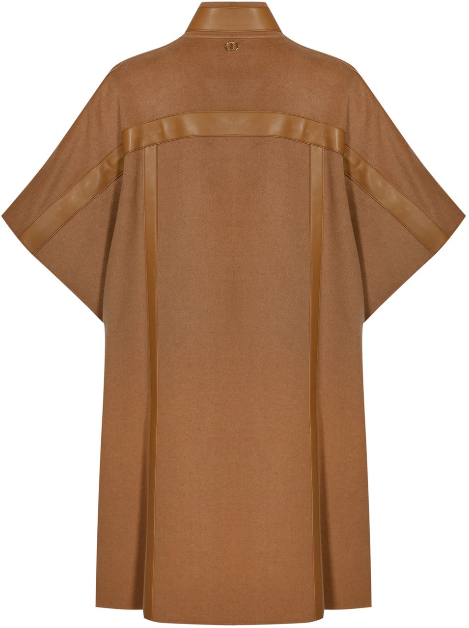 Twin-set Jackets Sandy Brown Bruin