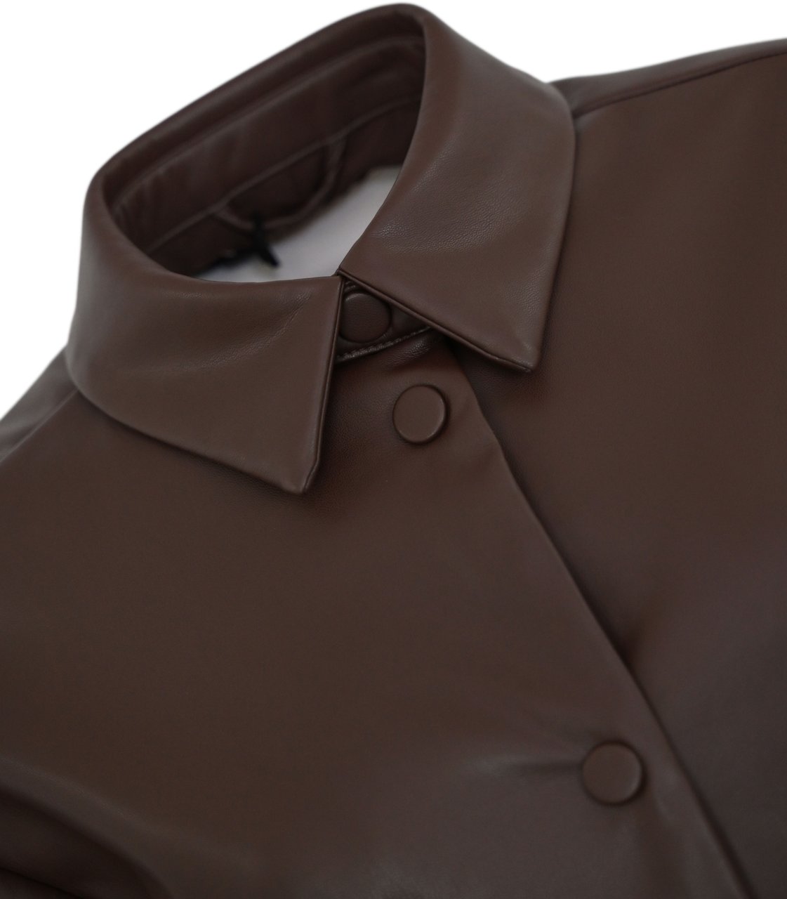Twin-set Jackets Coffee Bruin